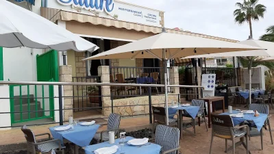 Restaurante Salitre