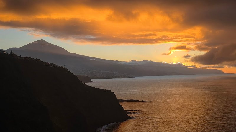 Los 13 Miradores más Espectaculares de Tenerife