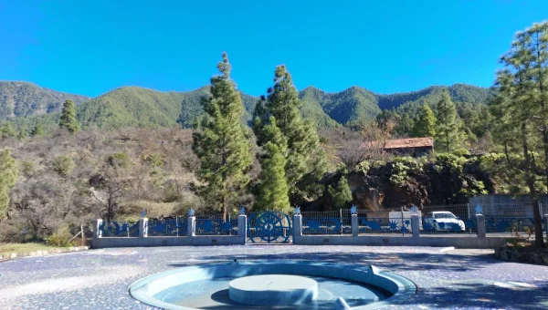Mirador del Universo