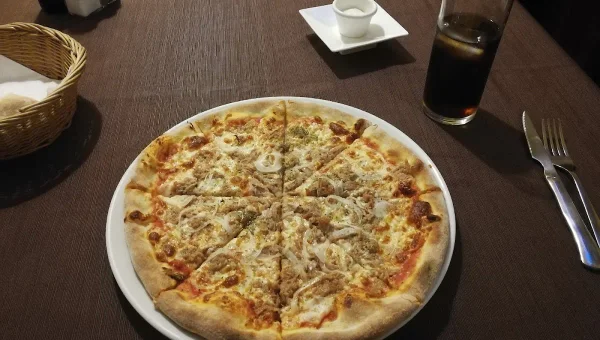 El Nuevo Maccheroni