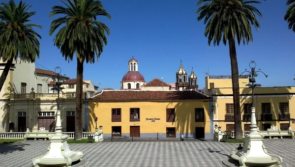 Ayuntamiento de La Orotava