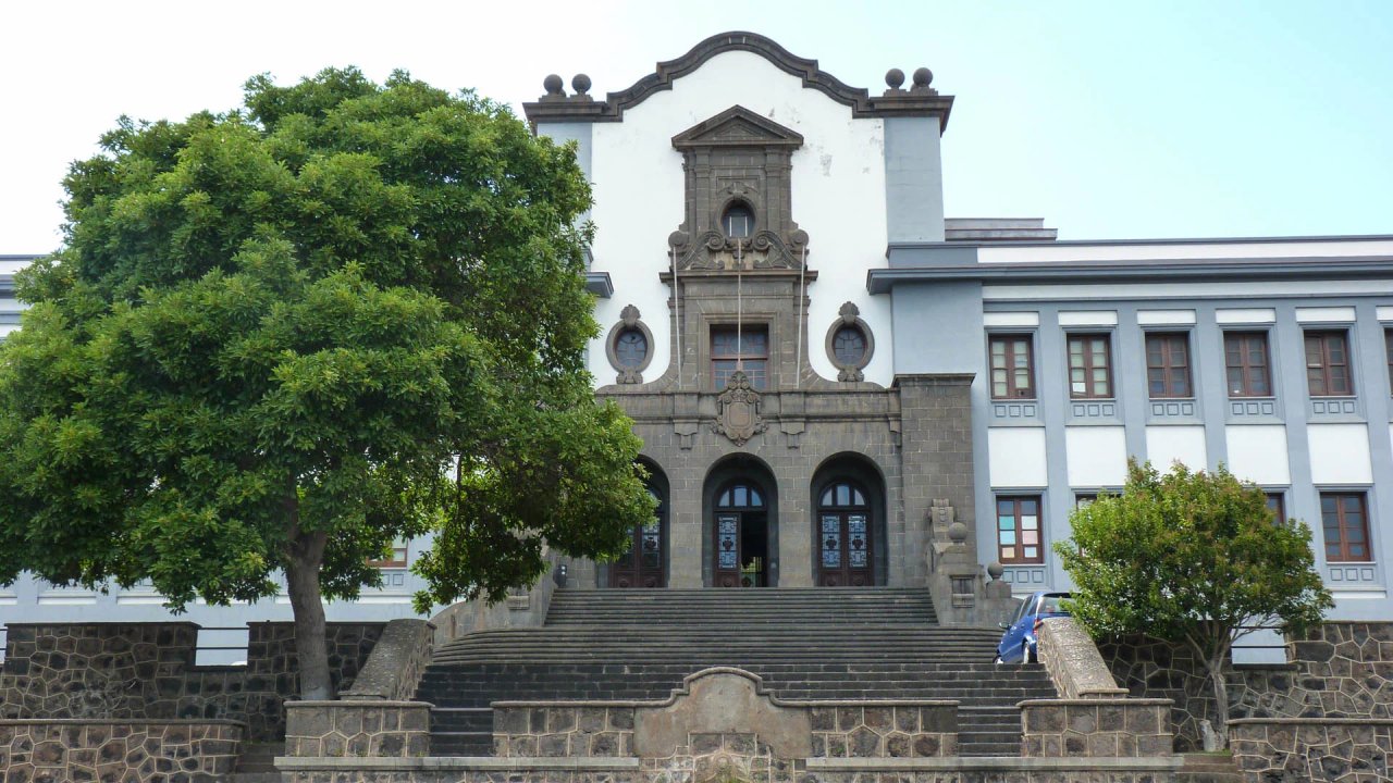 Universidad De La Laguna