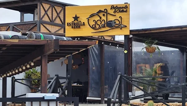 Restaurante Casabel