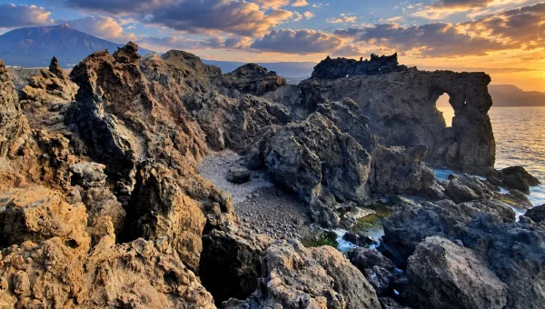 Punta de Juan Centellas