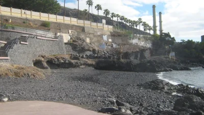 Cho Vito Beach