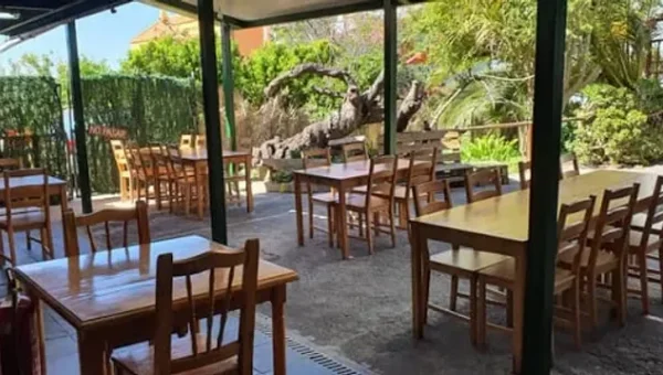 Guachinche El Patio