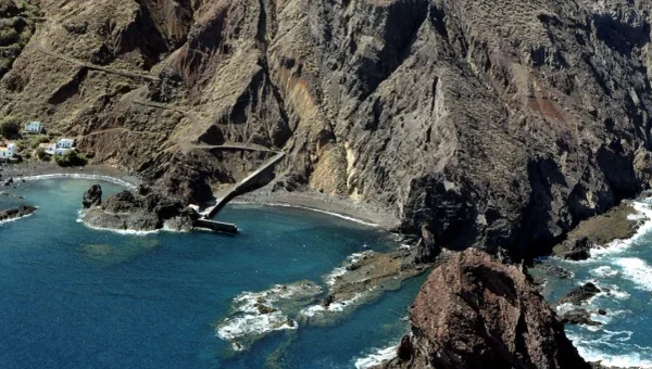 Playa de Roque Bermejo