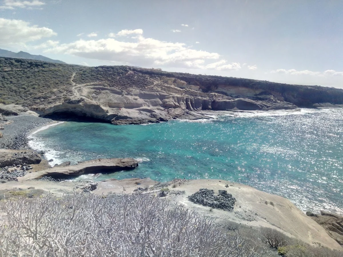 El Puertito