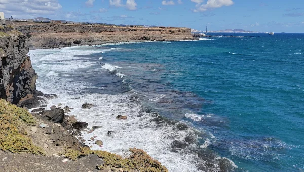 Playa de Malpaso