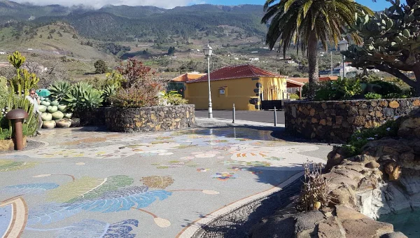 Plaza de La Glorieta
