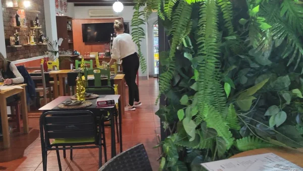 Restaurante Ambigú