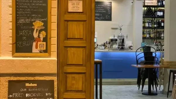 RESTAURANTE LA BULLA