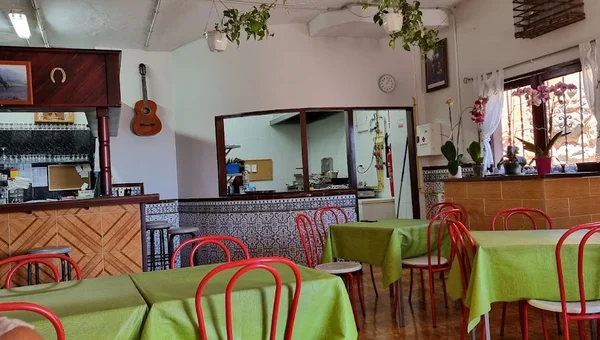 Restaurante El Rinconcito