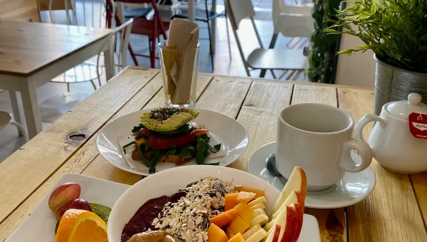 Auyama real food