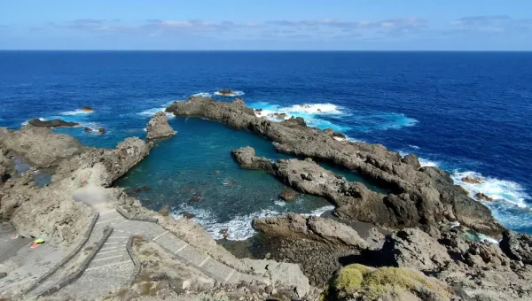 Charco del Viento