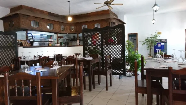 Casa de comidas Valtarajal