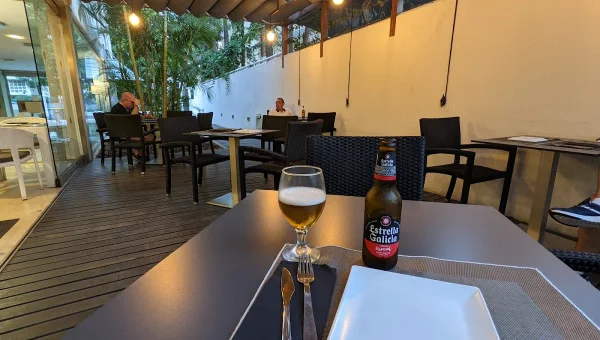 JARANA GASTROTERRAZA