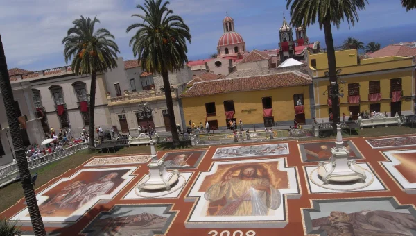Parque cultural Doña Chana