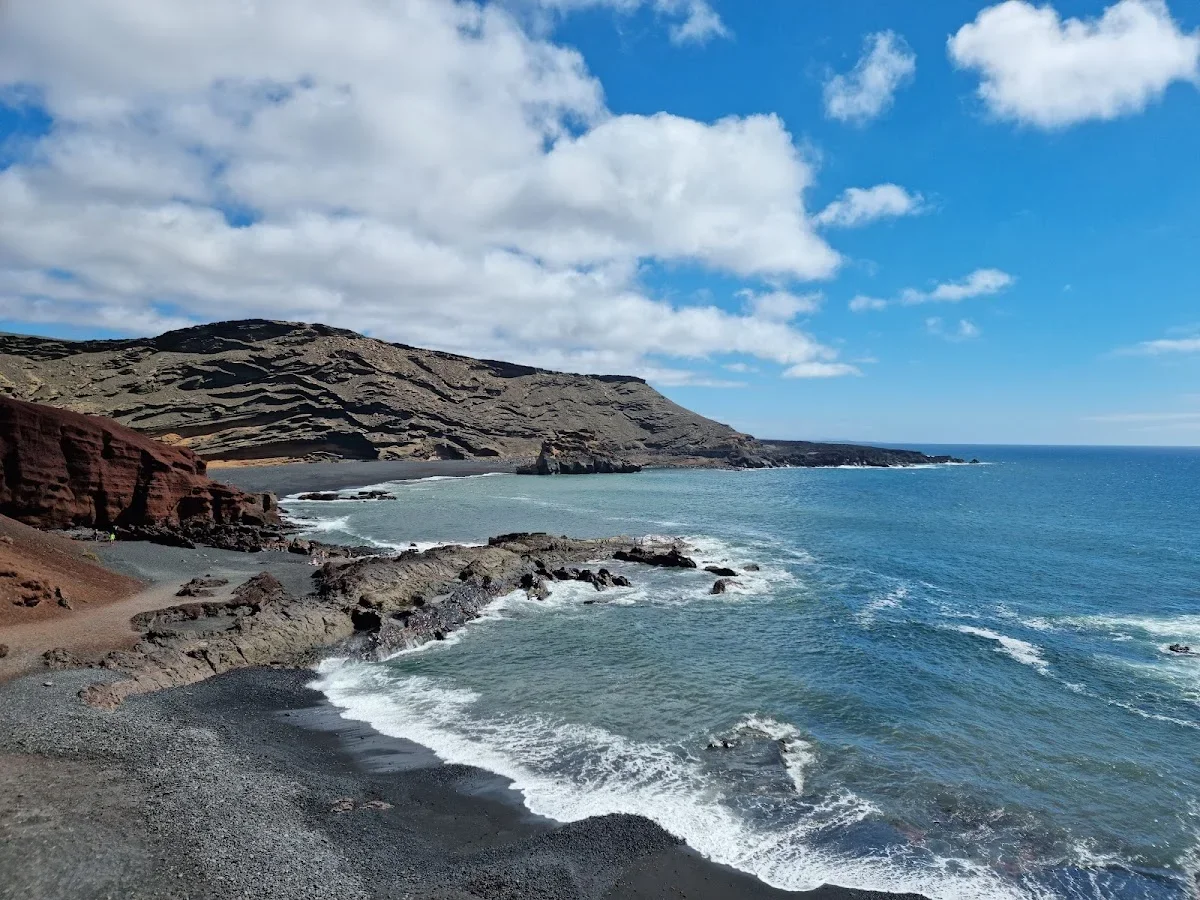 Mirador del Charco de los Clicos