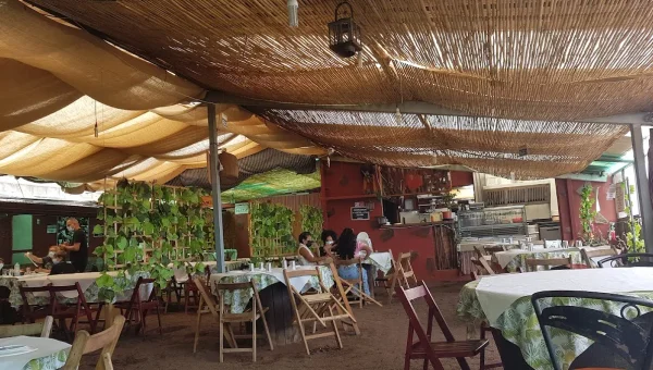 Guachinche La Huerta de Ana y Eva cerrado hasta el martes