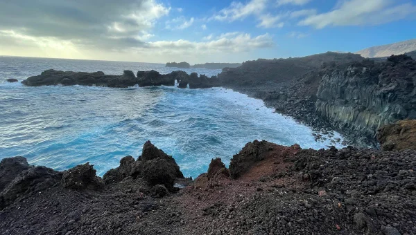 Playa del Salto