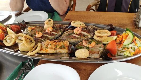 Grill la Posada