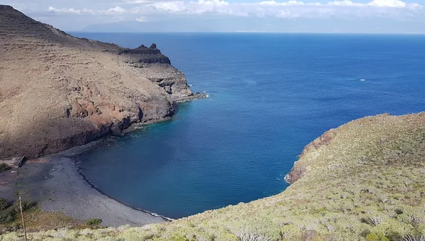 Playa de Ávalo