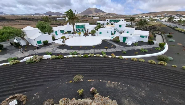 Casa Museo del Campesino