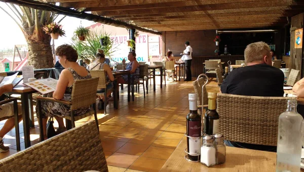 Restaurante Don Pepe
