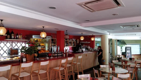 El Ayuntamiento Restaurante-Cafetería