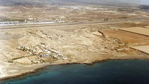 La Mareta Beach