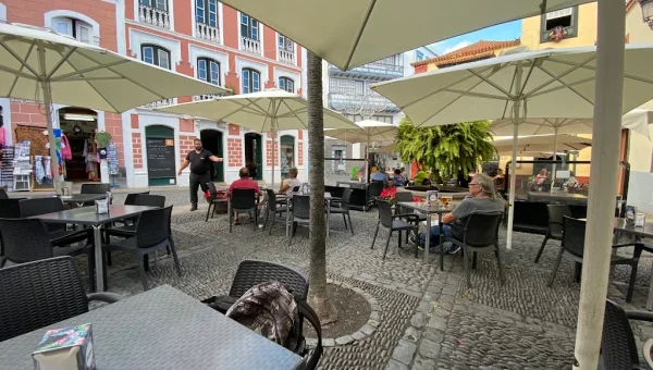 Restaurante Habana La Palma