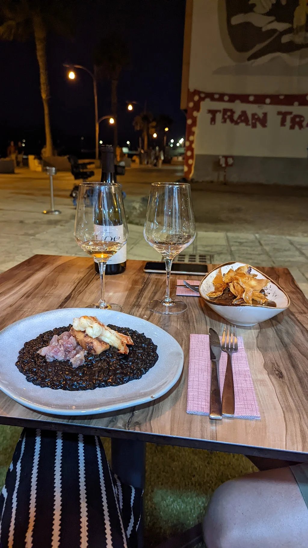 Restaurante Mamá Gastro Adventure