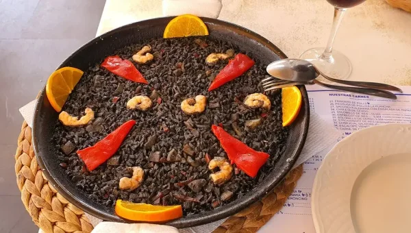 Restaurante El Bajío