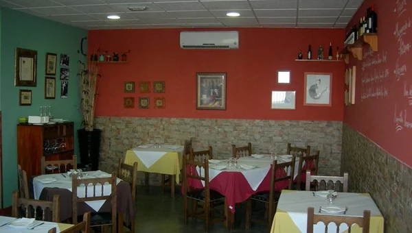 La Cantina