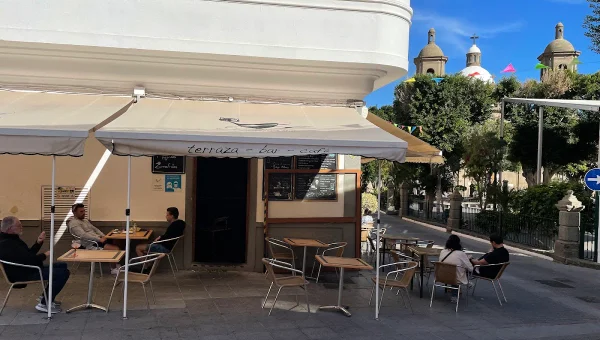 Bar/Café El Populacho