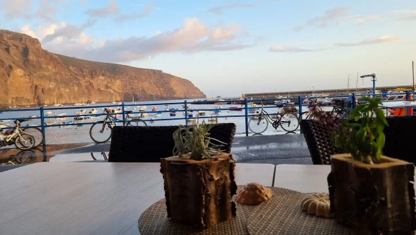 Restaurante Esperanto