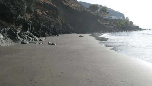 El Balayo Beach