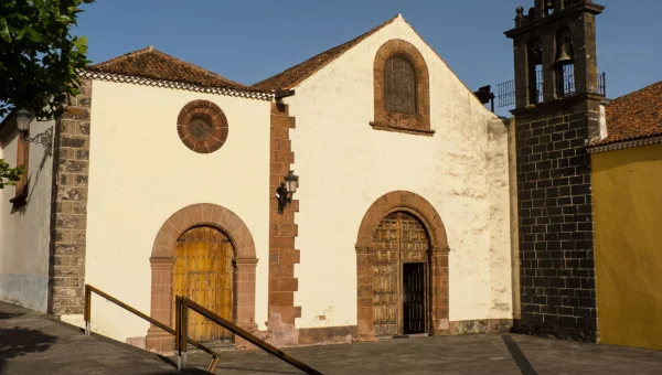 Plaza De Santo Domingo