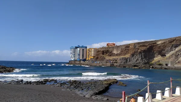 Playa de la Arena