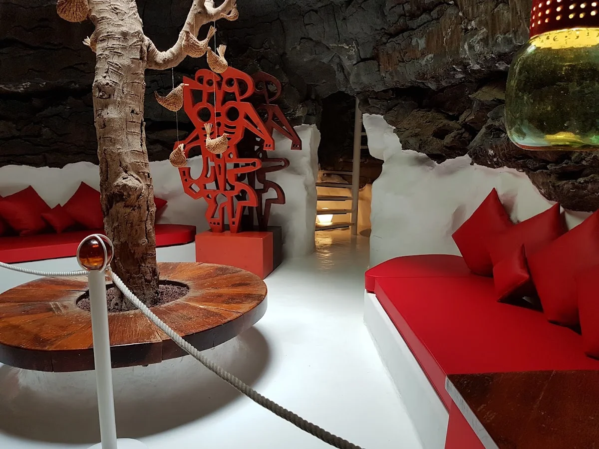 César Manrique Foundation