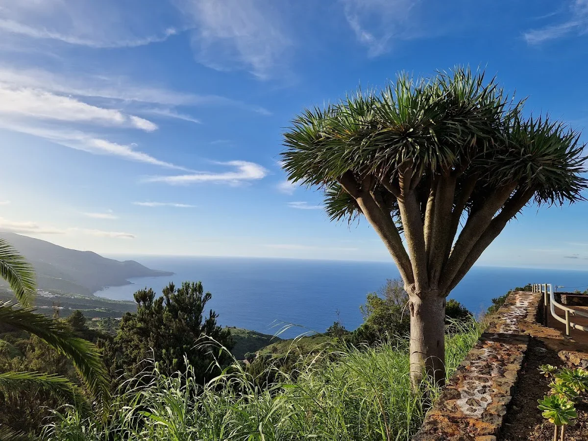 Mirador de la Tosca