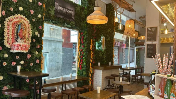 TKO Tacos | Calle Bethencourt Alfonso