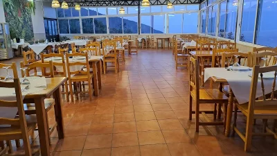 Guachinche Mirador Los Loros
