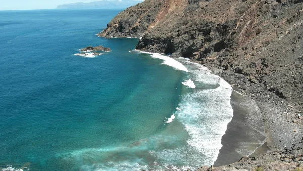 Playa y Baja de la Sepultura