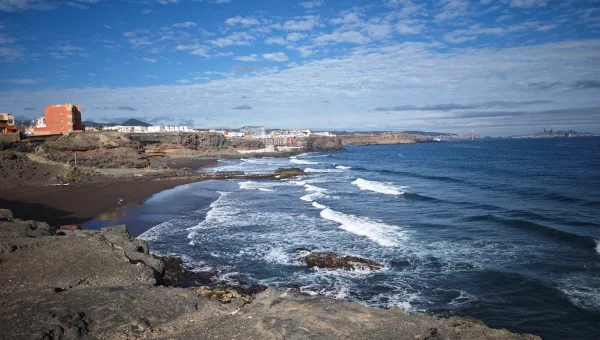 Playa de Palos