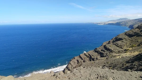 Playa de Faneroque