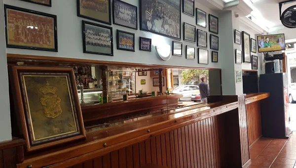 Bar Restaurante Tatono