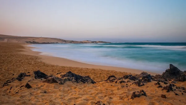 Playita del Porís