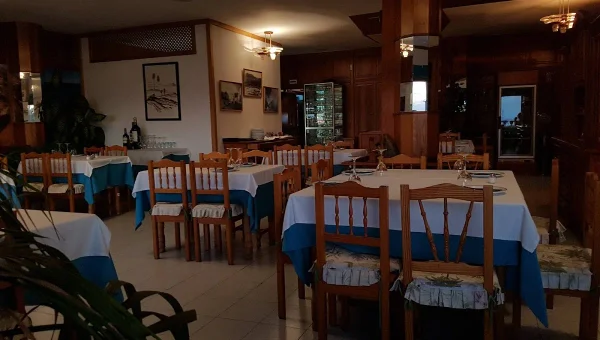 Restaurante Casa Suso